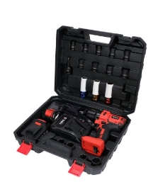 دريل شد بوكس شحن 18 فولت من YATO