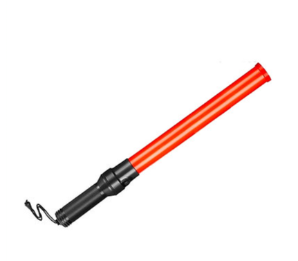 عصا يد تحذيري مضيئة من جادايفر