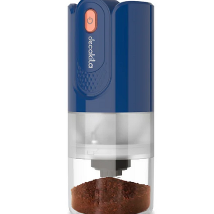 Decakila Rechargeable Coffee Grinder