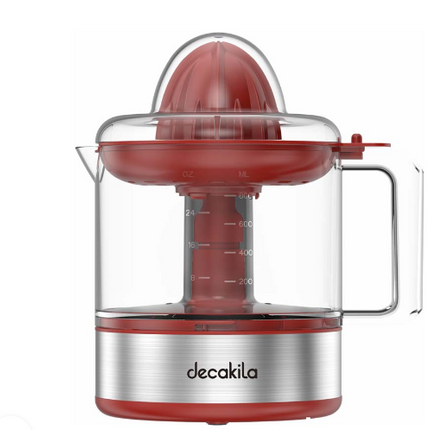 Decakila Electric Citrus Juicer