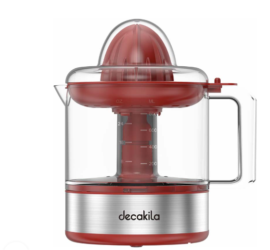 Decakila Electric Citrus Juicer