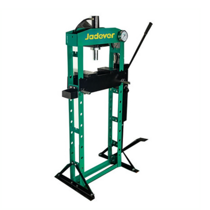 مكبس هيدوليك 20 طن من جادايفر