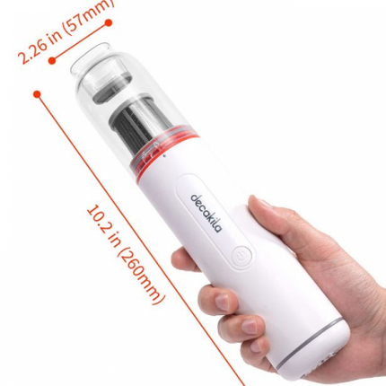 DECAKILLA 11.1V Cordless Vacuum Cleaner