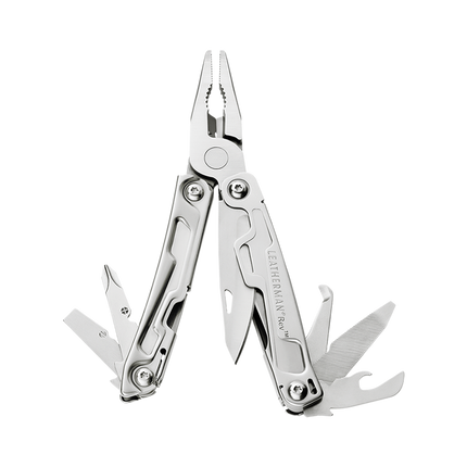 REV - Leatherman Multi-Pliers