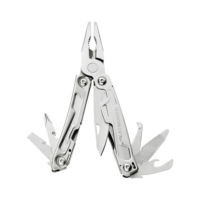 REV - Leatherman Multi-Pliers
