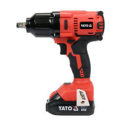 دريل شد بوكس شحن 18 فولت من YATO