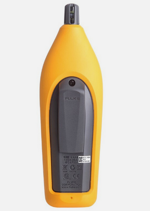 مقياس الحرارة والرطوبة من فلوك - FLUKE