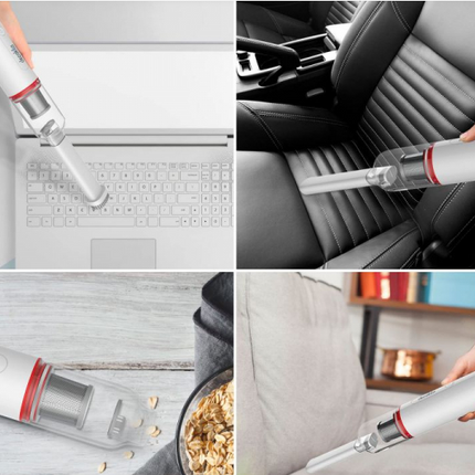 DECAKILLA 11.1V Cordless Vacuum Cleaner