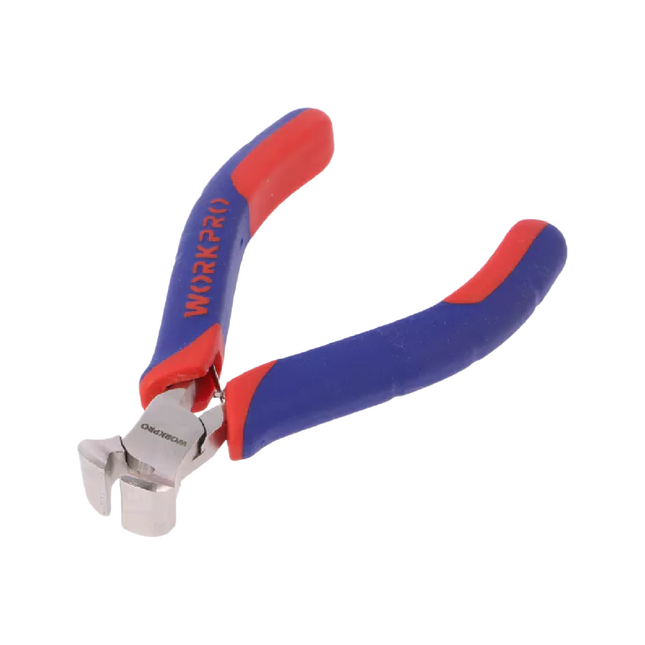 WORKPRO Mini Electronics Pliers (W031020WE)