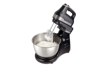 Decakila 4.5L Industrial Mixer with Mobile Stand