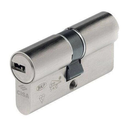 سلندر نص سلفر ايطالي