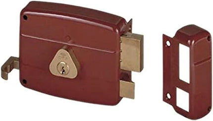 زرفيل طبش 07مم يمين