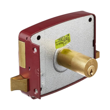 CISA Ordinary Top Pin 70mm Right (1.50126.70.1)