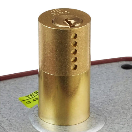 CISA Ordinary Top Pin 70mm Right (1.50126.70.1)