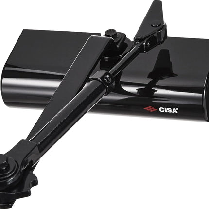 رداد باب لون اسود 56 كيلو  ايطالي cisa