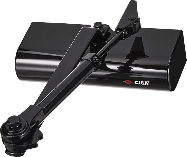 رداد باب لون اسود 56 كيلو  ايطالي cisa