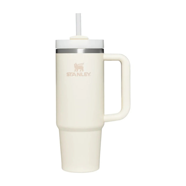 Stanley Quencher 2.0 0.89L/30oz Cream 2.0