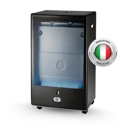 Samix Blue Bell صوبة غاز سامكس
