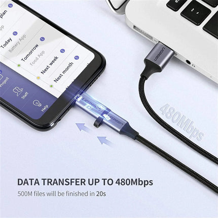 UGREEN Adapter USB Type C to Micro USB Adapter /50590