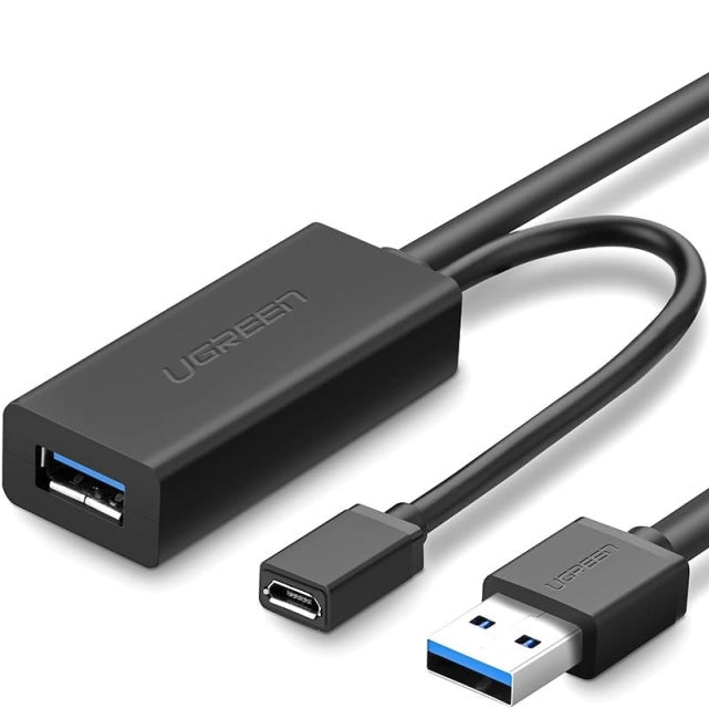 كابل تمديد USB 3.0 من يوجرين /US175