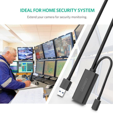 UGREEN USB 3.0 Extension Cable / US175