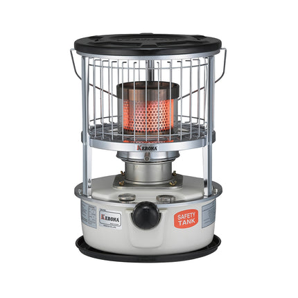 صوبة كاز كيرونا WKH-3100G أبيض