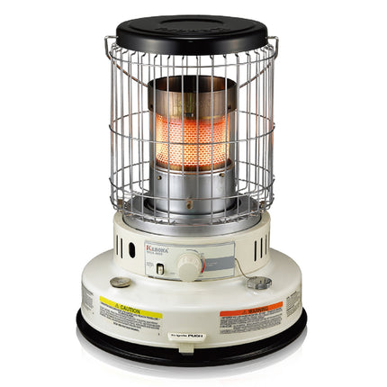 صوبة كاز كيرونا WKH-4400 W أبيض