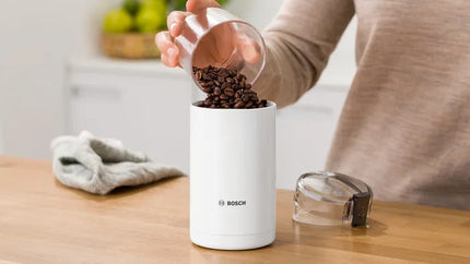 مطحنة قهوة 180 واط من بوش Bosch