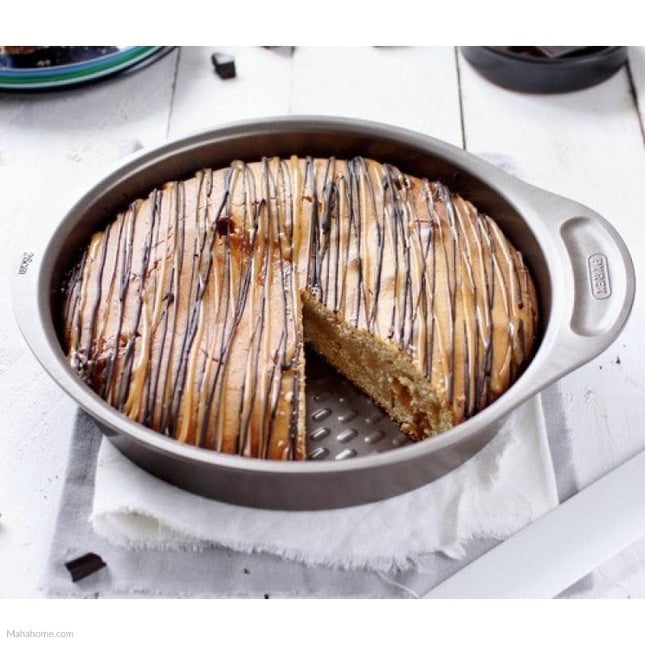 قالب كيك أسيميتريا 20 سم