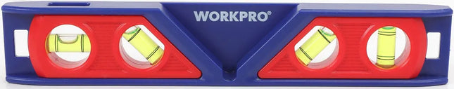 ميزان ماء WORKPRO مقاس 9 بوصات (225 مم)