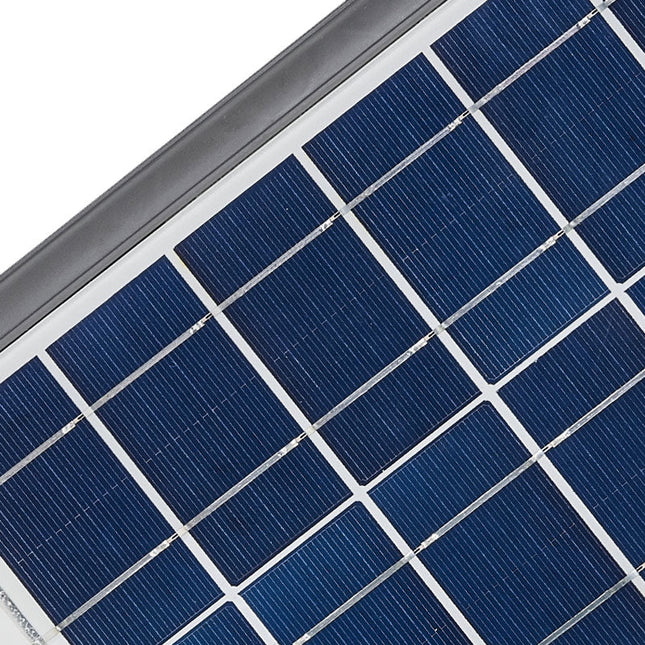 مصباح خارجي 90 واط مع مستشعر حركة