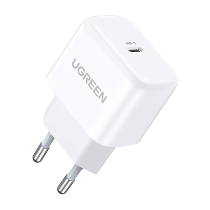شاحن USB C بقوة 20 واط من يوجرين  /10220