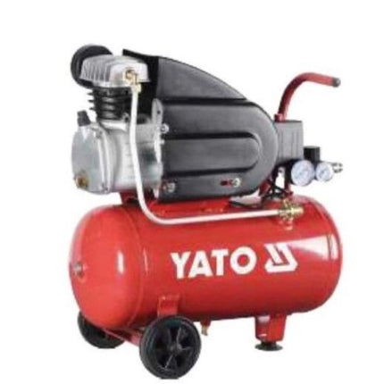 Yato 24L Air Compressor