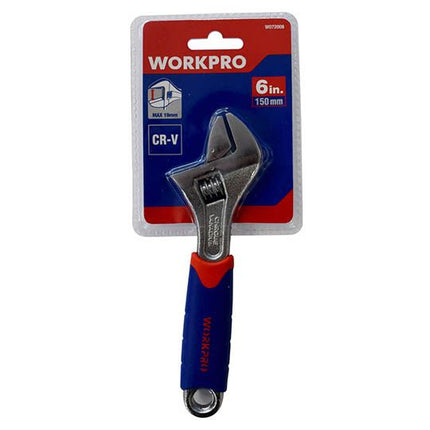 مفتاح قابل للتعديل 150 مم (6 بوصات)