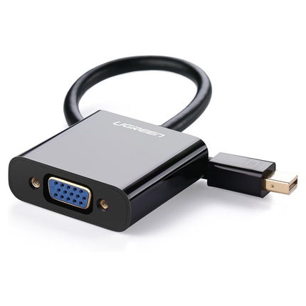UGREEN Mini DisplayPort to VGA Converter | 10459