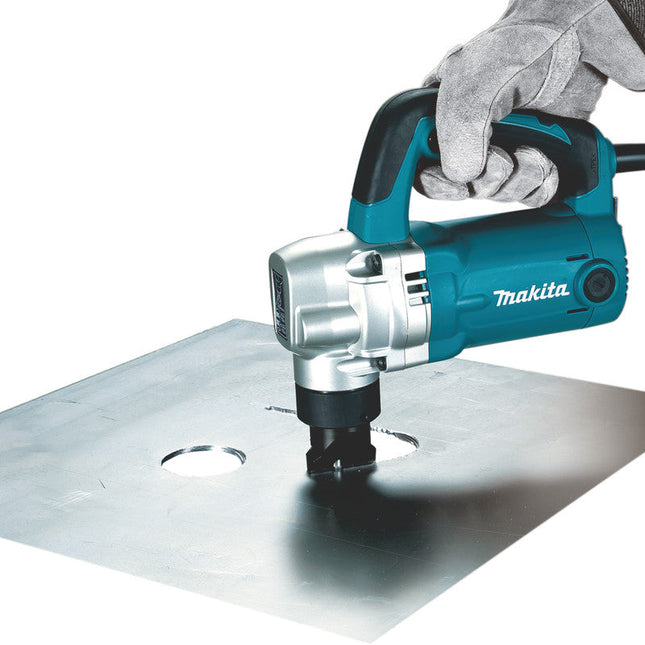 مقص صاج كهربائي 710 واط   ماكيتا - Makita