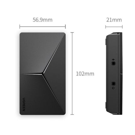 جهاز التقاط الفيديو HDMI 1080P / 10936 CM410 من UGREEN