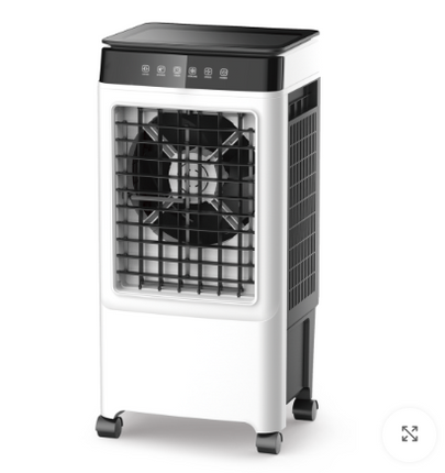 Decakila 130W Portable Evaporative Air Cooler