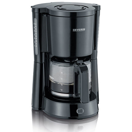 محضرة القهوة  10 اكواب بسعة 1.25 لتر من سيفيرين