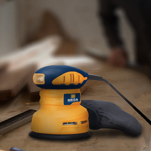 حفافة ميجا دائرية 240 واط