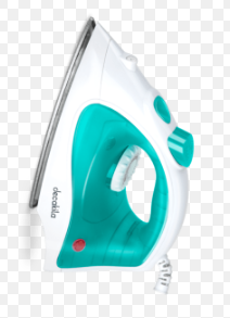 Decakila 1400W Iron