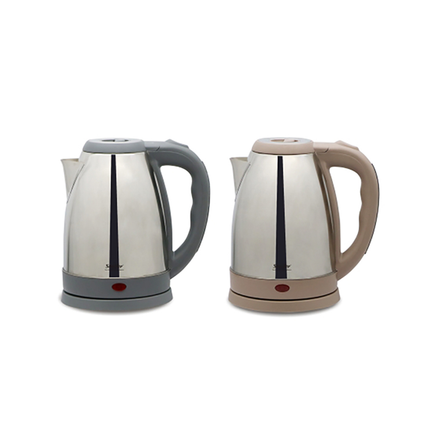 سخان ماء كهربائي سعة 1.8 لتر من الفولاذ المقاوم للصدأ ماركة SONIFER