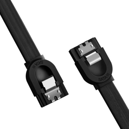 كابل UGREEN SATA 3.0 (0.5 متر) عالي السرعة 6 جيجابت في الثانية / 30796