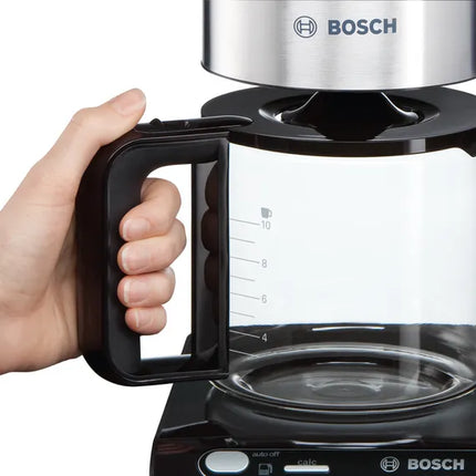 آلة صنع قهوة 1.4 لتر ستايلين بلاك من بوش BOSCH