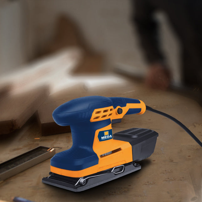 حفافة مستطيل ميجا 300 واط