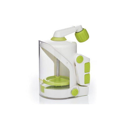 KITCHENCRAFT HEALTHY EATING 3 BLADE COMPACT FRUIT AND VEGETABLE SPIRALIZER