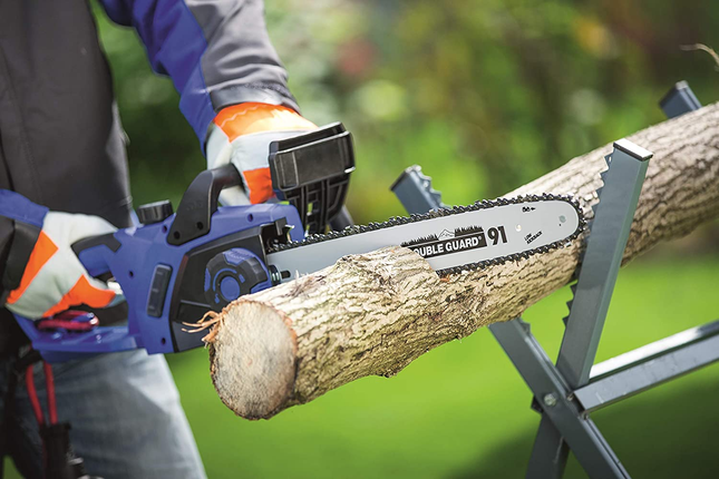 منشار خشب سلسلة 2200 واط 40 سم