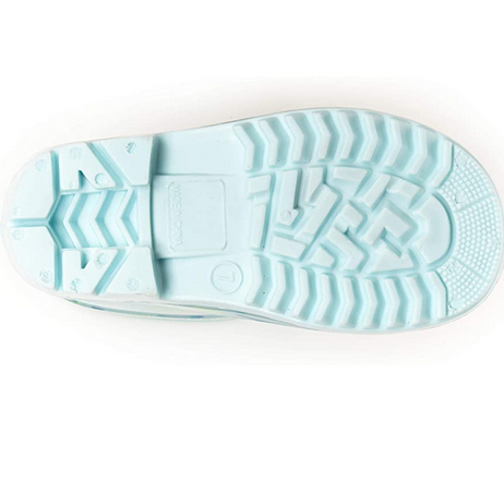 جزمه اطفال ازرق 33-25