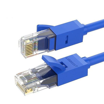 UGREEN Cat 6 U/UTP Lan Cable (Blue) | NW102
