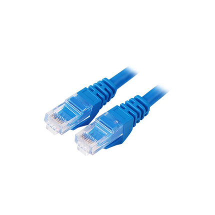 UGREEN Cat 6 U/UTP Lan Cable (Blue) | NW102